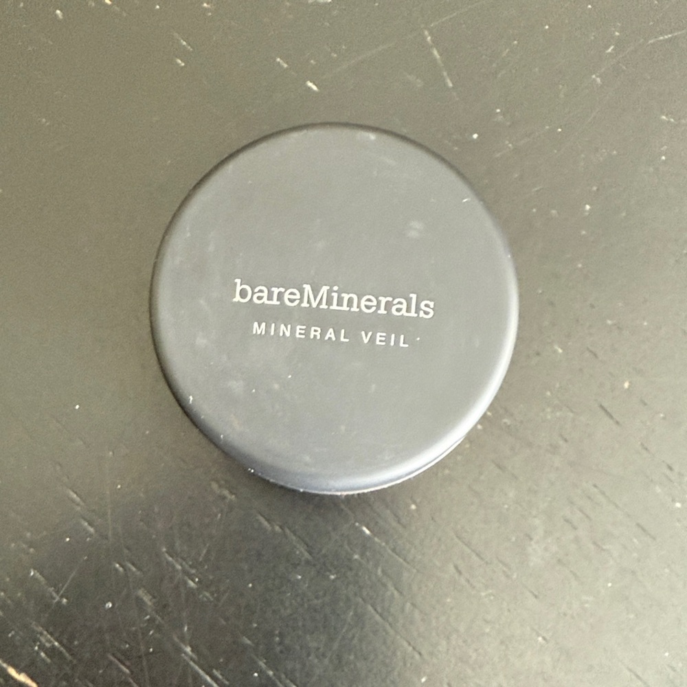 bareMinerals tinted Mineral Veil